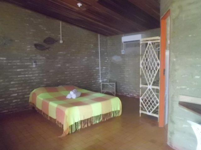 Chalemar Hotel Pousada Baía Formosa Exterior foto