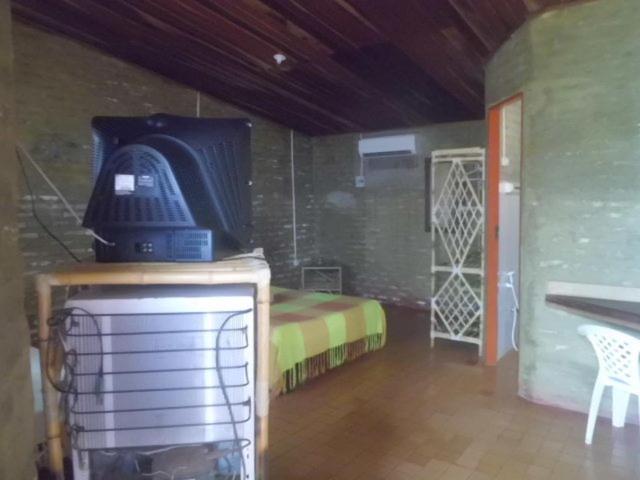 Chalemar Hotel Pousada Baía Formosa Exterior foto